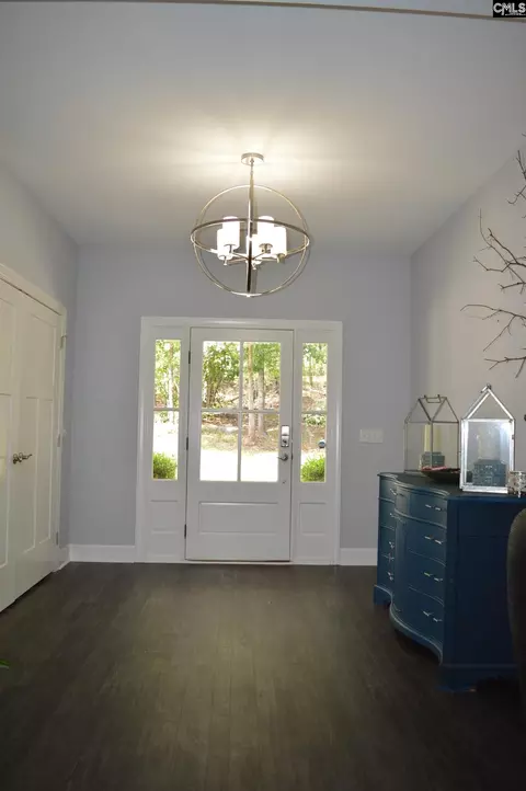 Entry Way - 1759 Lake Rd, Ridgeway, SC 29130 photo 1 of 1