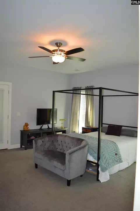 Bedroom - 1759 Lake Rd, Ridgeway, SC 29130 photo 1 of 7