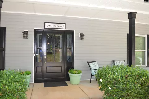 Exterior - 1759 Lake Rd, Ridgeway, SC 29130 photo 7 of 13