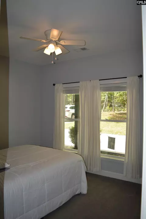 Bedroom - 1759 Lake Rd, Ridgeway, SC 29130 photo 4 of 7