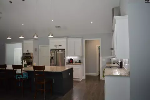 Kitchen - 1759 Lake Rd, Ridgeway, SC 29130 photo 2 of 3