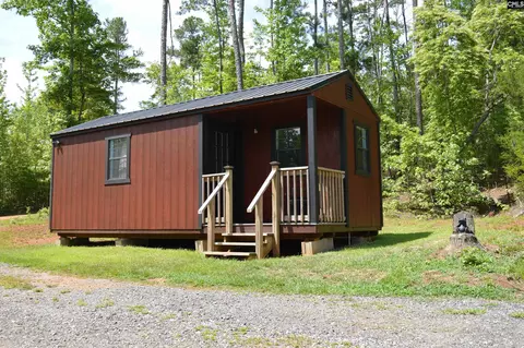 Exterior - 1759 Lake Rd, Ridgeway, SC 29130 photo 5 of 13