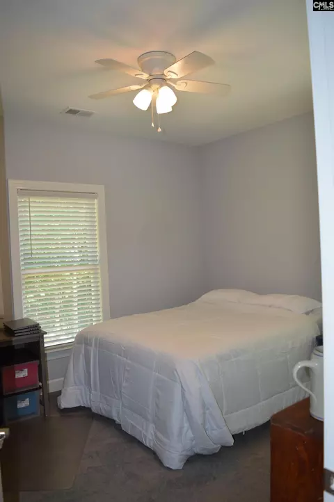 Bedroom - 1759 Lake Rd, Ridgeway, SC 29130 photo 3 of 7