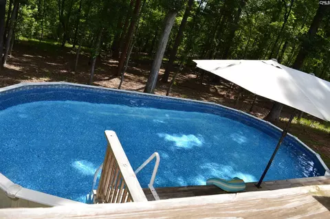 Exterior - 1759 Lake Rd, Ridgeway, SC 29130 photo 10 of 13