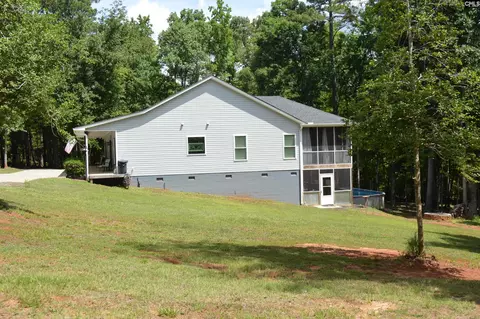 Exterior - 1759 Lake Rd, Ridgeway, SC 29130 photo 4 of 13