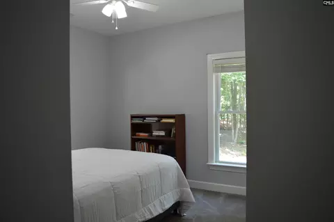 Bedroom - 1759 Lake Rd, Ridgeway, SC 29130 photo 6 of 7