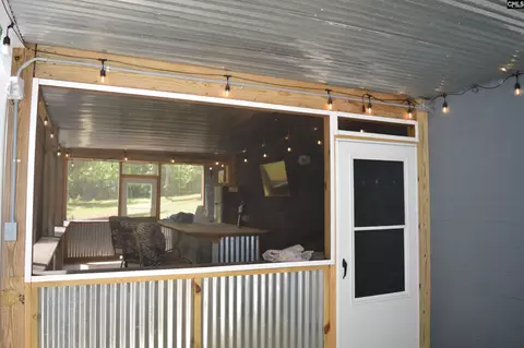 Exterior - 1759 Lake Rd, Ridgeway, SC 29130 photo 13 of 13