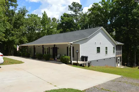 Exterior - 1759 Lake Rd, Ridgeway, SC 29130 photo 2 of 13