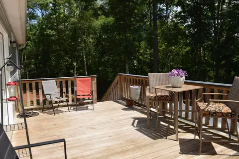 Exterior - 1759 Lake Rd, Ridgeway, SC 29130 photo 9 of 13