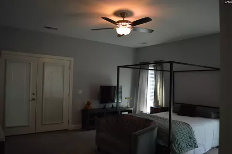 Bedroom - 1759 Lake Rd, Ridgeway, SC 29130 photo 2 of 7