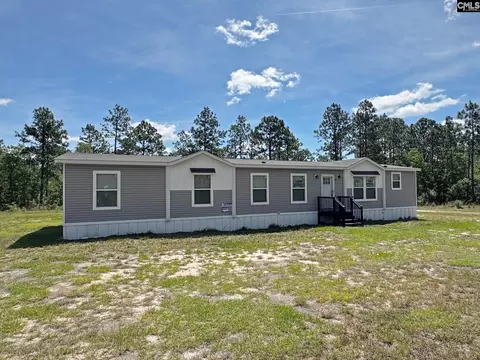 137 Dominion Ct, North, SC 29112