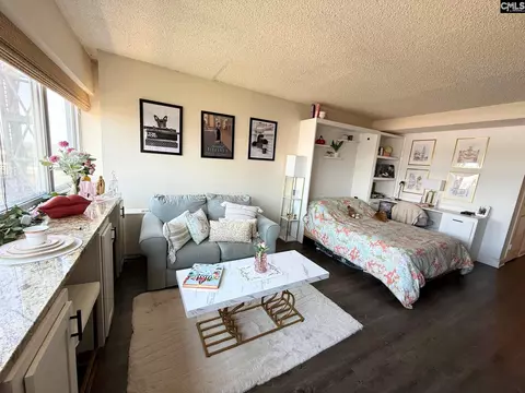 1520 Senate St #123, Columbia, SC 29201