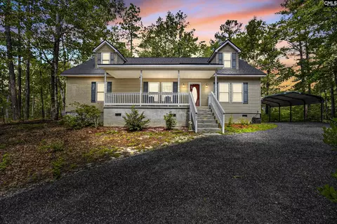 213 Lakeview Rd, Eastover, SC 29044