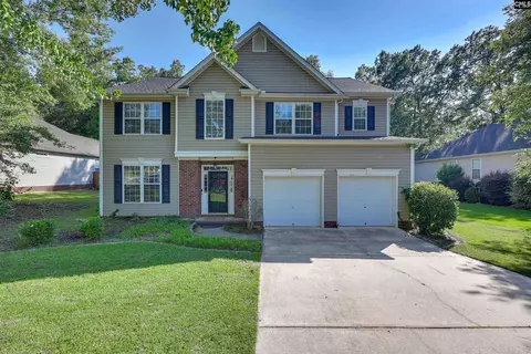 206 Coopers Hawk Cir, Irmo, SC 29063