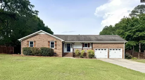153 Foxhill Pl, Lexington, SC 29073