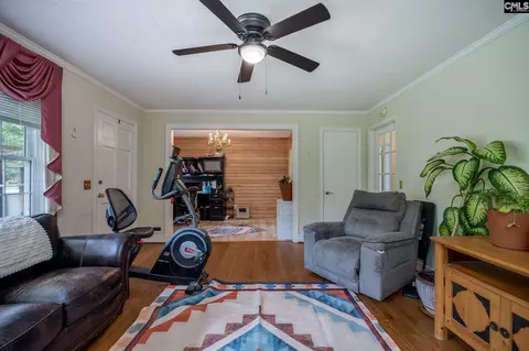 Other - 3048 Timrod Rd, Bethune, SC 29009 photo 2 of 6