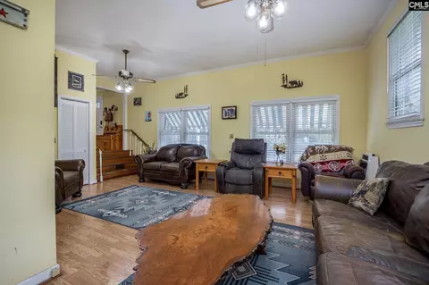 Living - 3048 Timrod Rd, Bethune, SC 29009 photo 4 of 4