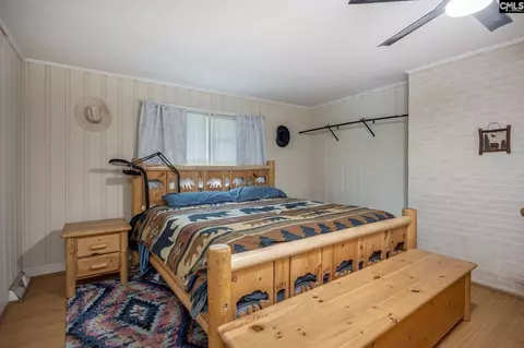 Bedroom - 3048 Timrod Rd, Bethune, SC 29009 photo 1 of 6