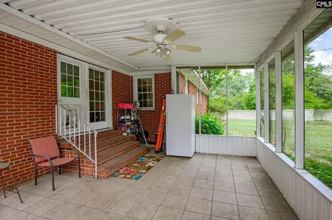 Exterior - 3048 Timrod Rd, Bethune, SC 29009 photo 6 of 8