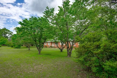 Exterior - 3048 Timrod Rd, Bethune, SC 29009 photo 5 of 8