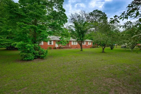 Exterior - 3048 Timrod Rd, Bethune, SC 29009 photo 3 of 8