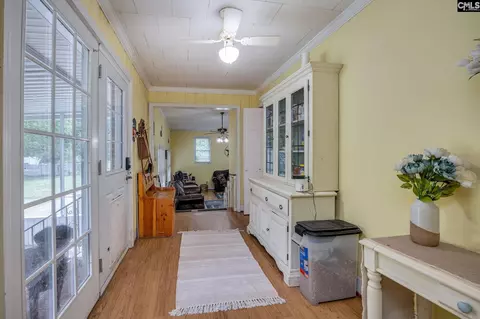 Entry Way - 3048 Timrod Rd, Bethune, SC 29009 photo 1 of 1