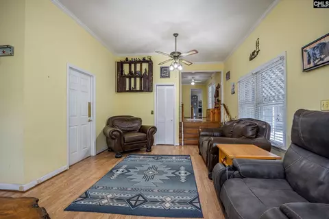 Other - 3048 Timrod Rd, Bethune, SC 29009 photo 5 of 6