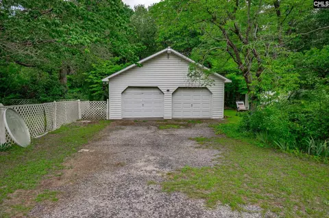 Exterior - 3048 Timrod Rd, Bethune, SC 29009 photo 8 of 8