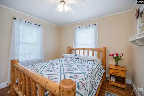 Bedroom - 3048 Timrod Rd, Bethune, SC 29009 photo 4 of 6