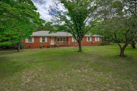 Exterior - 3048 Timrod Rd, Bethune, SC 29009 photo 2 of 8