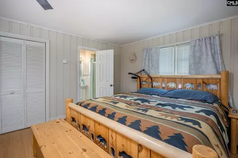 Bedroom - 3048 Timrod Rd, Bethune, SC 29009 photo 2 of 6