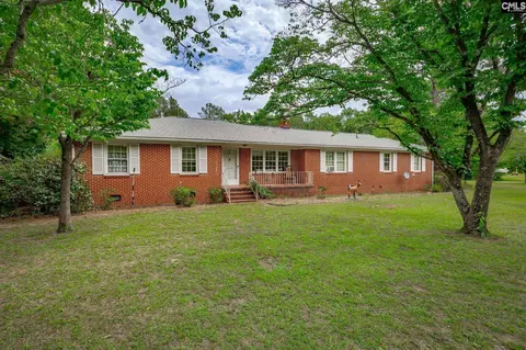 3048 Timrod Rd, Bethune, SC 29009