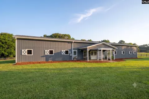 434 Tombfield, Camden, SC 29020