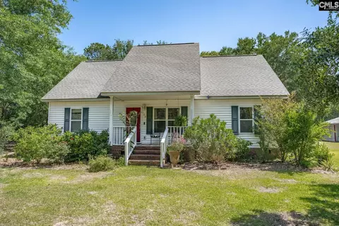 109 Kyzer Rd, Lexington, SC 29073
