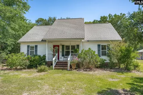 109 Kyzer Rd, Lexington, SC 29073
