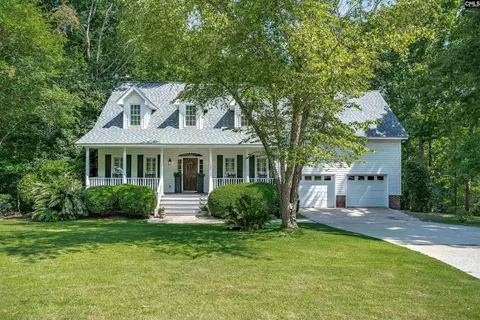 122 Misty Oaks Ct, Lexington, SC 29072