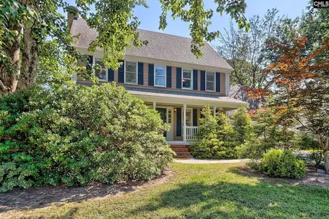 6609 Saye Cut Rd, Columbia, SC 29209