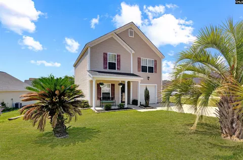 279 Richmond Farm Cir, Lexington, SC 29072