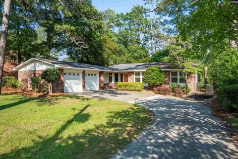 122 Ila Ln, Columbia, SC 29204