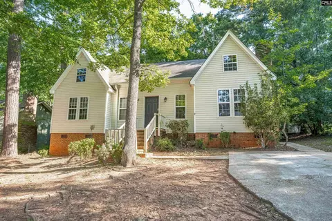 117 Dean Crest Rd, Irmo, SC 29063