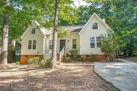 117 Dean Crest Rd, Irmo, SC 29063