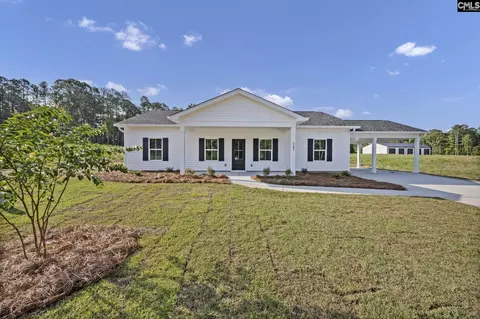 1763 Gold Nugget Pt, Prosperity, SC 29127