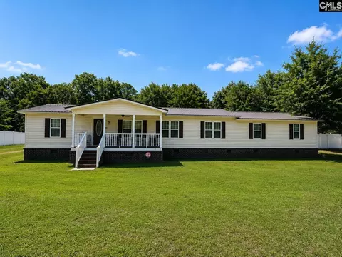 4137 Redmond Hill Rd, North, SC 29212