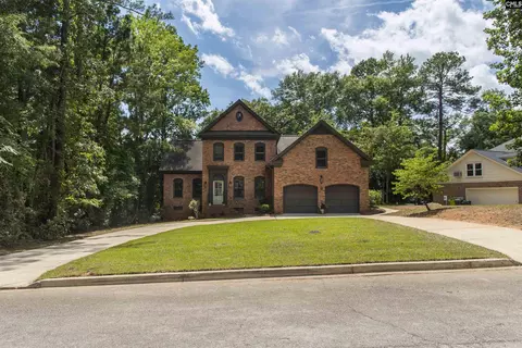 503 Timbertrail Ct, Columbia, SC 29212