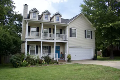 31 Pipestove Ct SE, Irmo, SC 29063