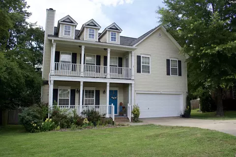 31 Pipestove Ct SE, Irmo, SC 29063
