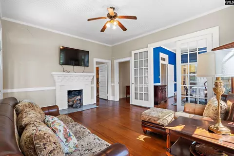 626 E Hampton St, Olanta, SC 29114 photo 7