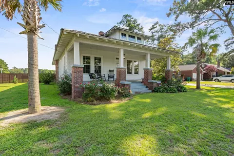 626 E Hampton St, Olanta, SC 29114 photo 2
