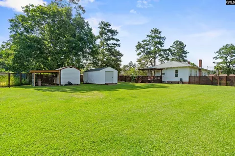 626 E Hampton St, Olanta, SC 29114 photo 31