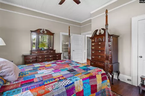 626 E Hampton St, Olanta, SC 29114 photo 19